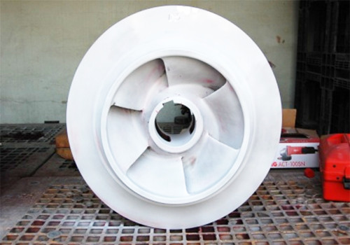 PUMP IMPELLER